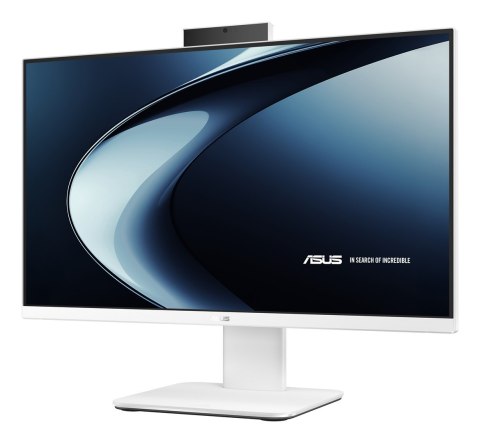 ASUS AIO V440VAK-WPC011X i5-13420H 23.8"FHD 250nits 100Hz AG 16GB DDR5 SSD512 Intel UHD Graphics WLAN+BT Cam1080p W11Pro White 3