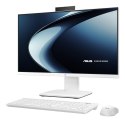 ASUS AIO V440VAK-WPC011X i5-13420H 23.8"FHD 250nits 100Hz AG 16GB DDR5 SSD512 Intel UHD Graphics WLAN+BT Cam1080p W11Pro White 3