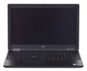 DELL LATITUDE 5580 i5-6300U 16GB 256GB SSD 15,6" FHD Win10pro + zasilacz UŻYWANY