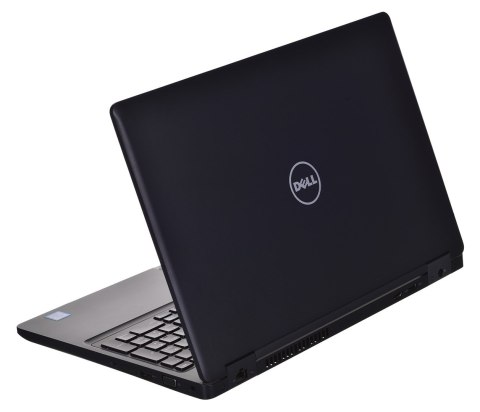 DELL LATITUDE 5580 i5-6300U 16GB 256GB SSD 15,6" FHD Win10pro + zasilacz UŻYWANY