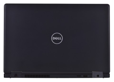 DELL LATITUDE 5580 i5-6300U 16GB 256GB SSD 15,6" FHD Win10pro + zasilacz UŻYWANY