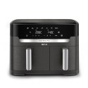 Frytkownica beztłuszczowa TEFAL DualEasy EY942HE0