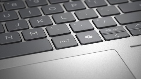 HP EliteBook 665 G11 Ryzen 5 7535U 16.0"WUXGA IPS AG 300nits 16GB DDR5 SSD512 Radeon 660M Cam 5 MPx 56Wh W11Pro Pike Silver 3Y O HP EliteBook 665 G11 Ryzen 5 7535U 16.0"WUXGA IPS AG 300nits 16GB DDR5 SSD512 Radeon 660M Cam 5 MPx 56Wh W11Pro Pike Silver 3Y O