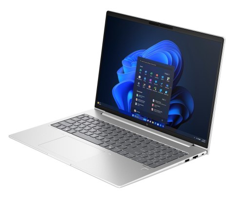 HP EliteBook 665 G11 Ryzen 5 7535U 16.0"WUXGA IPS AG 300nits 16GB DDR5 SSD512 Radeon 660M Cam 5 MPx 56Wh W11Pro Pike Silver 3Y O HP EliteBook 665 G11 Ryzen 5 7535U 16.0"WUXGA IPS AG 300nits 16GB DDR5 SSD512 Radeon 660M Cam 5 MPx 56Wh W11Pro Pike Silver 3Y O