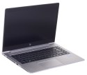 HP EliteBook 840 G6 i5-8365U 16GB 256GB SSD 14" FHD (US QWERTY) Win11pro + zasilacz UŻYWANY