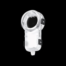 Insta360 X5 Invisible Dive Case
