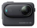 Insta360 GO 3S Standard Edition_Midnight Black_128GB
