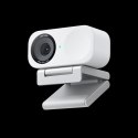 Insta360 Link 2C Arctic White - kamera internetowa 4K