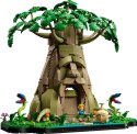 LEGO The Legend of Zelda 77092 Great Deku Tree 2w1
