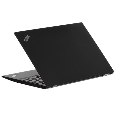 LENOVO ThinkPad T580 i5-8350U 16GB 512GB SSD 15" FHD (US QWERTY) Win11pro + zasilacz UŻYWANY