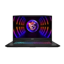 MSI Katana 17 B13UCRK-1605XPL i5-13420H 17.3