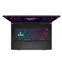 MSI Katana 17 B13UCRK-1605XPL i5-13420H 17.3" FHD 144Hz 16GB DDR5 SSD512 RTX 3050_4GB NoOS