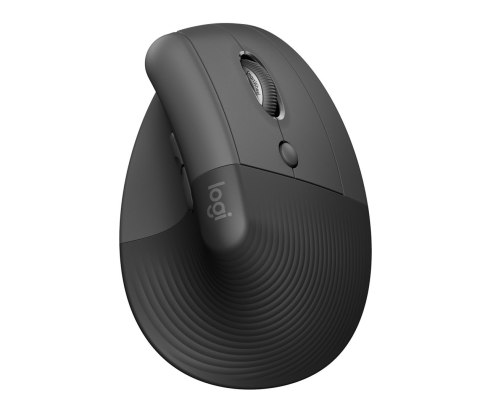 Mysz Logitech Lift Vertical Business Black Mysz Logitech Lift Vertical Business Black
