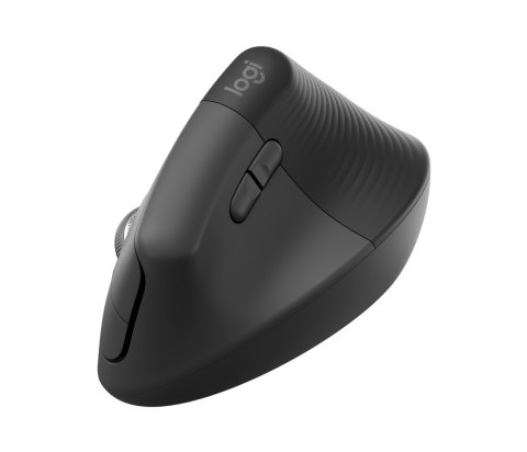Mysz Logitech Lift Vertical Business Black Mysz Logitech Lift Vertical Business Black