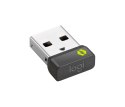 Mysz Logitech Lift Vertical Business Black