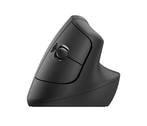 Mysz Logitech Lift Vertical Business Black Mysz Logitech Lift Vertical Business Black