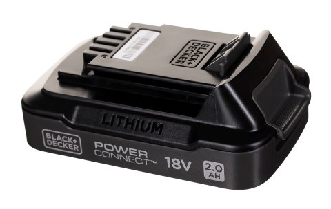 Odkurzacz 18V REVSV18D1-QW BLACK+DECKER