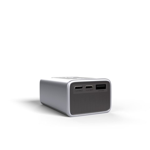 PATONA Platinum Powerbank Luxury One PD35 | 10000mAh | PD 35W | USB-C + USB-A PATONA Platinum Powerbank Luxury One PD35 | 10000mAh | PD 35W | USB-C + USB-A