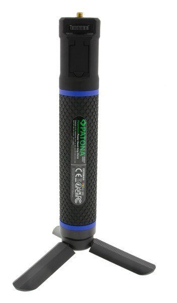 PATONA Premium Grip Power Hand PH10 z wbudowanym powerbankiem PATONA Premium Grip Power Hand PH10 z wbudowanym powerbankiem