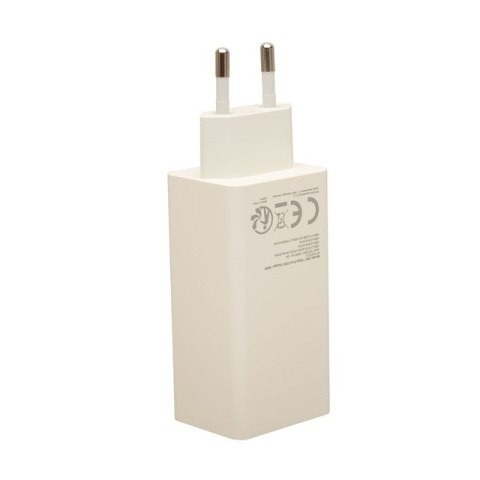 PATONA Premium Ładowarka GaN PD100W 2xUSB-C 1xUSB-A PD3.0 QC3.0 kolor biały PATONA Premium Ładowarka GaN PD100W 2xUSB-C 1xUSB-A PD3.0 QC3.0 kolor biały