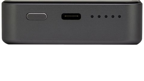 PATONA Premium Powerbank Clear 3.0 PD20W 10.000mAh MagSafe z ładowaniem bezprzewodowym PATONA Premium Powerbank Clear 3.0 PD20W 10.000mAh MagSafe z ładowaniem bezprzewodowym