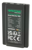 PATONA Premium Vlog Display Smart Monitor SM1 do smartfonów