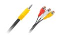 Projektor LED z Wi-Fi FullHD Kruger Matz V-LED60