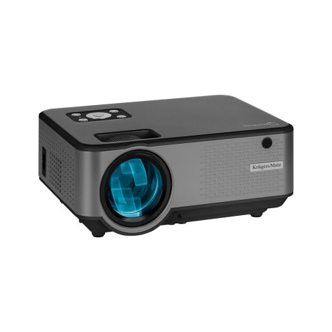 Projektor LED z Wi-Fi FullHD Kruger Matz V-LED60 Projektor LED z Wi-Fi FullHD Kruger Matz V-LED60