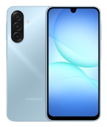 Samsung Galaxy A17 (A175) DS 4/128GB Blue Samsung Galaxy A17 (A175) DS 4/128GB Blue
