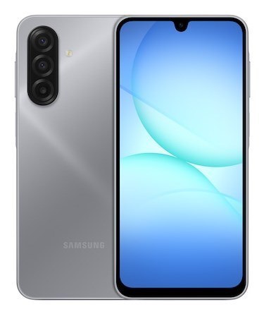 Samsung Galaxy A17 (A175) DS 4/128GB Grey Samsung Galaxy A17 (A175) DS 4/128GB Grey