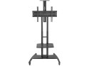 Art Mobilny stojak + uchwyt do TV 32-70 cali 45KG S-12 VESA 600x400