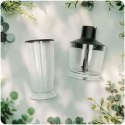 Blender ręczny z butelką 1500 W Berdsen BD-754