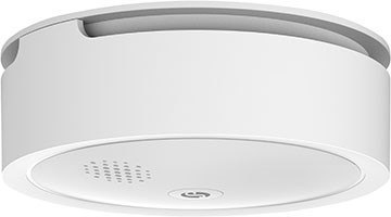Czujnik dymu WiFi Shelly Plus Smoke Alarm Czujnik dymu WiFi Shelly Plus Smoke Alarm