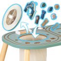 Drewniany stolik sensoryczny Dla Malucha Nukido NK-865 - Montessori
