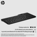 HP Klawiatura bezprzewodowa 475 7N7B9AA HP Klawiatura bezprzewodowa 475 7N7B9AA