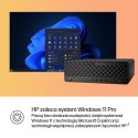HP ProDesk 4 SFF G1i Desktop AI PC Core 5 225 16GB DDR5 5600 SSD512 Arc Graphics 130T W11Pro 3YOnSite HP ProDesk 4 SFF G1i Desktop AI PC Core 5 225 16GB DDR5 5600 SSD512 Arc Graphics 130T W11Pro 3YOnSite