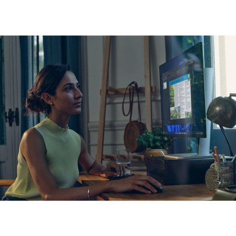 HP ProDesk 4 SFF G1i Desktop AI PC Core 5 225 16GB DDR5 5600 SSD512 Arc Graphics 130T W11Pro 3YOnSite HP ProDesk 4 SFF G1i Desktop AI PC Core 5 225 16GB DDR5 5600 SSD512 Arc Graphics 130T W11Pro 3YOnSite