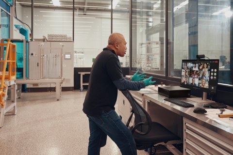 HP ProDesk 4 SFF G1i Desktop AI PC Core 5 225 16GB DDR5 5600 SSD512 Arc Graphics 130T W11Pro 3YOnSite HP ProDesk 4 SFF G1i Desktop AI PC Core 5 225 16GB DDR5 5600 SSD512 Arc Graphics 130T W11Pro 3YOnSite