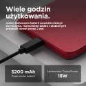 Motorola Moto G05 8/128GB Plum Red
