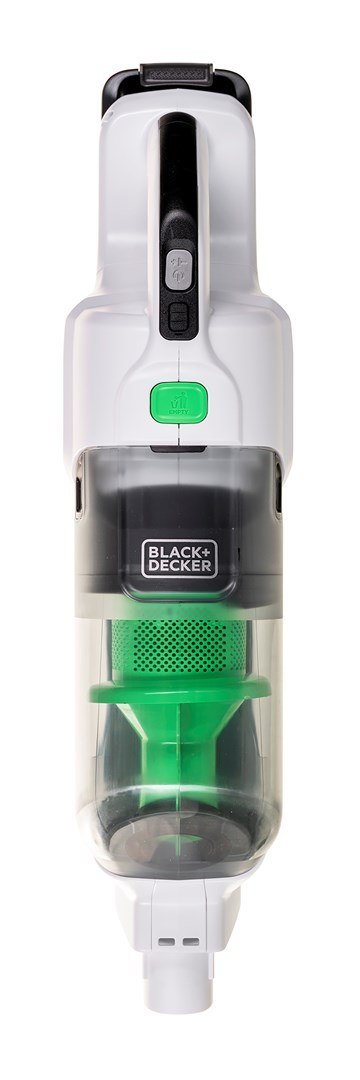 Odkurzacz 18V REVSV18D1-QW BLACK+DECKER