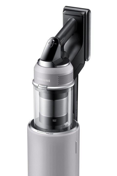 Odkurzacz pionowy Samsung Bespoke AI Jet Complete VS80F28DFP/GE Odkurzacz pionowy Samsung Bespoke AI Jet Complete VS80F28DFP/GE