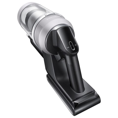 Odkurzacz pionowy Samsung Bespoke AI Jet Complete VS80F28DFP/GE Odkurzacz pionowy Samsung Bespoke AI Jet Complete VS80F28DFP/GE
