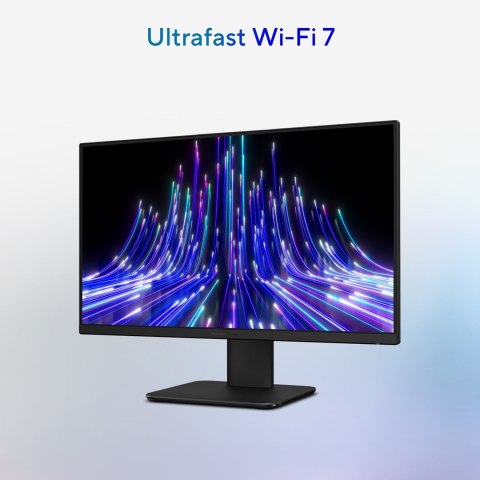 ASUS AIO P440VAK-BPC541X i5-13420H 23.8"FHD 250nits 100Hz AG 16GB DDR5 SSD512 Intel UHD Graphics WLAN+BT LAN Cam1080p W11Pro Bla