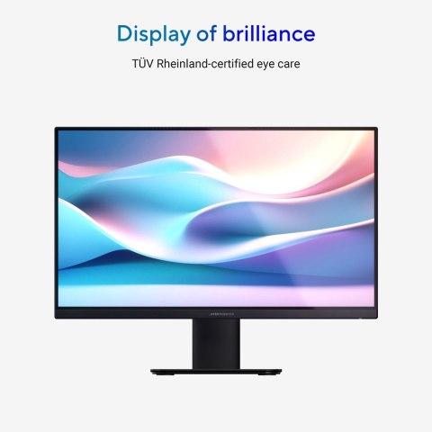 ASUS AIO P440VAK-BPC541X i5-13420H 23.8"FHD 250nits 100Hz AG 16GB DDR5 SSD512 Intel UHD Graphics WLAN+BT LAN Cam1080p W11Pro Bla