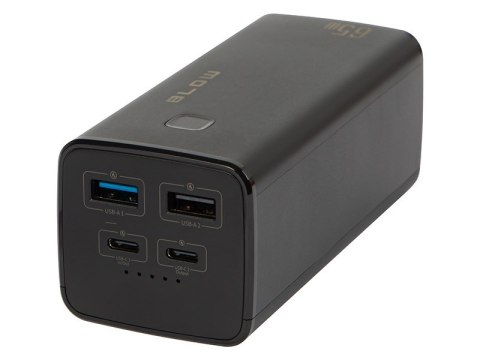 BLOW POWER BANK 20000MAH PD 65W CZARNY PB20G BLOW POWER BANK 20000MAH PD 65W CZARNY PB20G