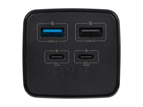 BLOW POWER BANK 20000MAH PD 65W CZARNY PB20G BLOW POWER BANK 20000MAH PD 65W CZARNY PB20G