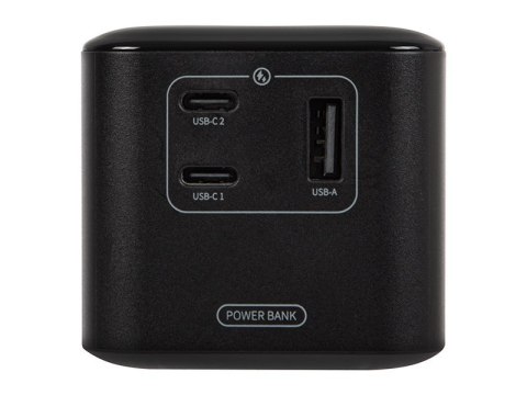 BLOW POWER BANK 27000MAH PD 140W AIR99.9 CZARNY BLOW POWER BANK 27000MAH PD 140W AIR99.9 CZARNY