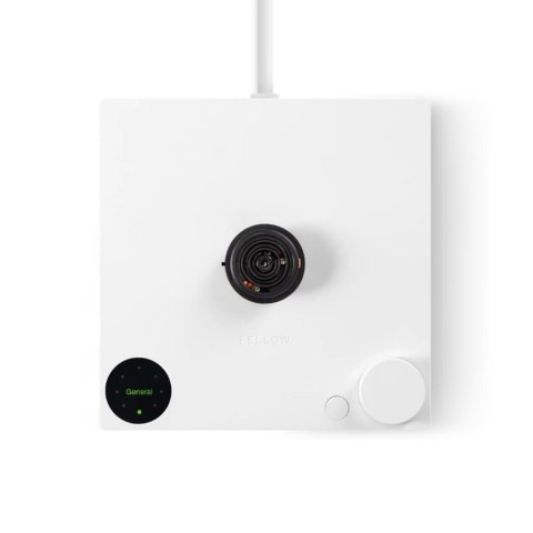 Czajnik Elektryczny Fellow Stagg EKG PRO Biały Mat