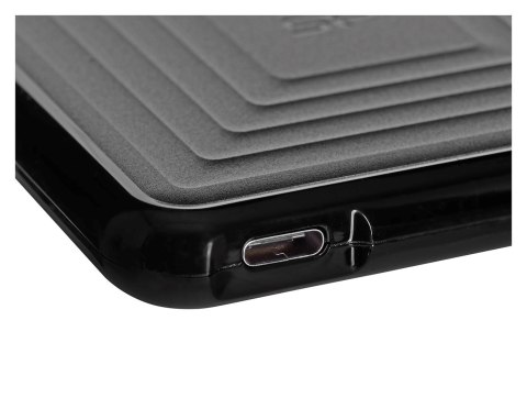 Dysk zewnętrzny SSD Silicon Power PC60 (2TB; USB 3.2 Gen 2; SP020TBPSDPC60CK) Dysk zewnętrzny SSD Silicon Power PC60 (2TB; USB 3.2 Gen 2; SP020TBPSDPC60CK)