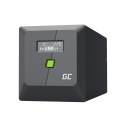 GREEN CELL UPS POWERPROOF 600W/1000VA MODYFIKOWANA SINUSOIDA